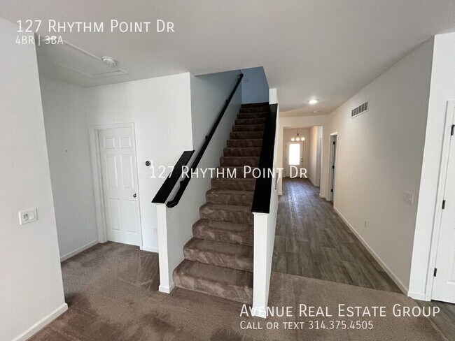 Building Photo - 127 Rhythm Point Dr