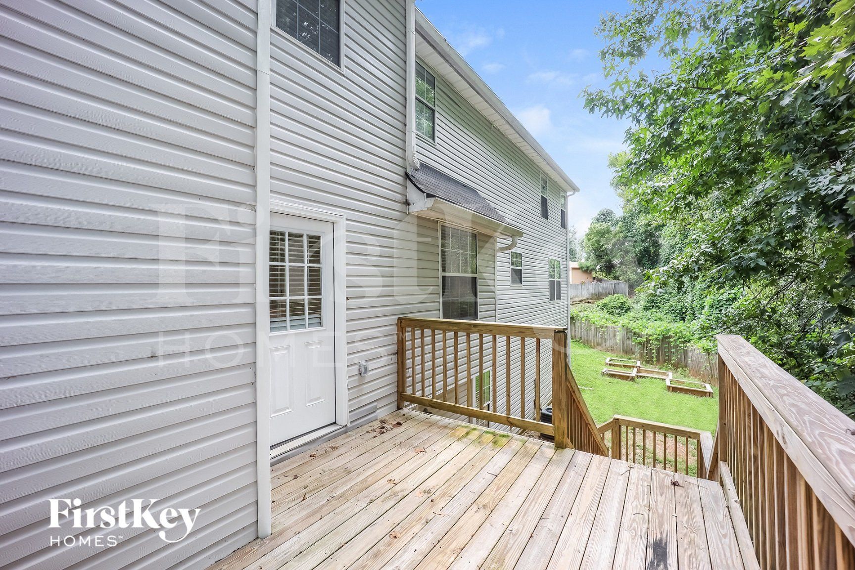 Building Photo - 3823 Riverview Ferry Crossing