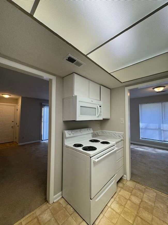 Building Photo - Welcome to Cary Westpark Condos — Where convenience and charm meet in the heart of Downtown Cary.