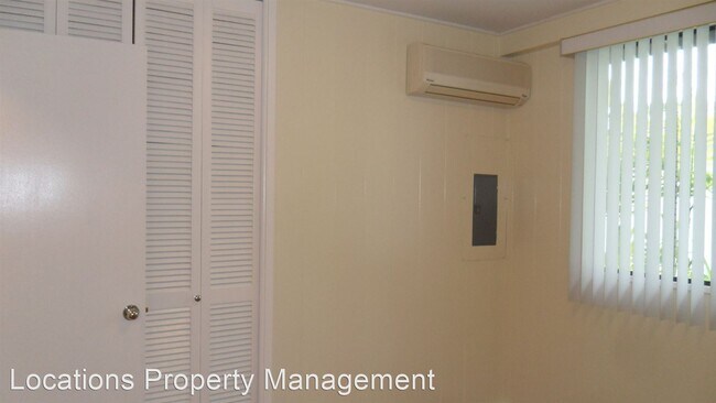 Building Photo - 3 br, 2 bath House - 1485 Onipaa Street