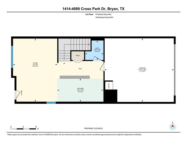 Building Photo - Spacious Townhome Available For the New Year!