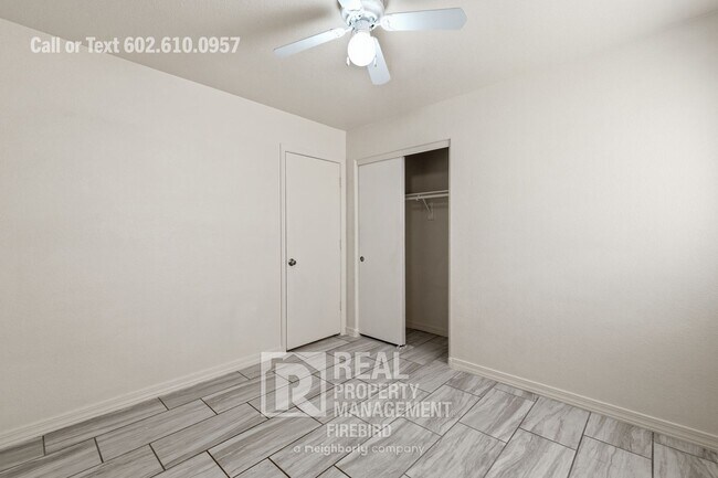 Building Photo - 8563 W Mission Ln