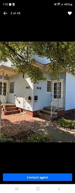 Building Photo - 446 Hower St NE