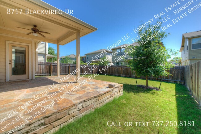 Building Photo - 8717 Blackvireo Dr