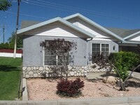 Building Photo - 3 Bed 2 Bathroom Home in Cedar City