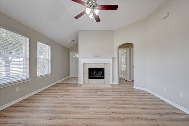 Building Photo - 5602 Eagle Sky Blvd