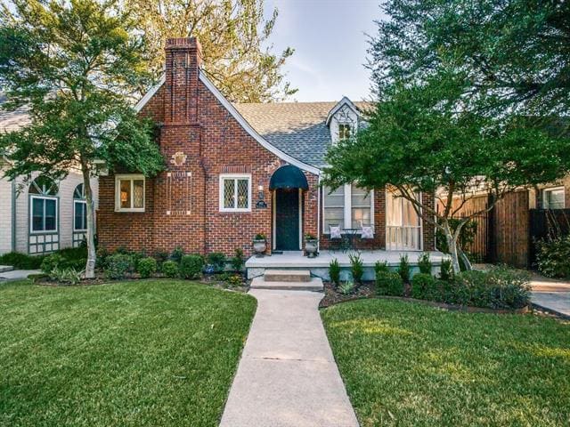 Primary Photo - 5807 Monticello Ave