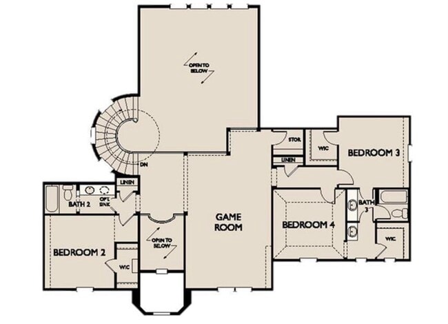 Building Photo - 10467 Lake Palmetto Dr