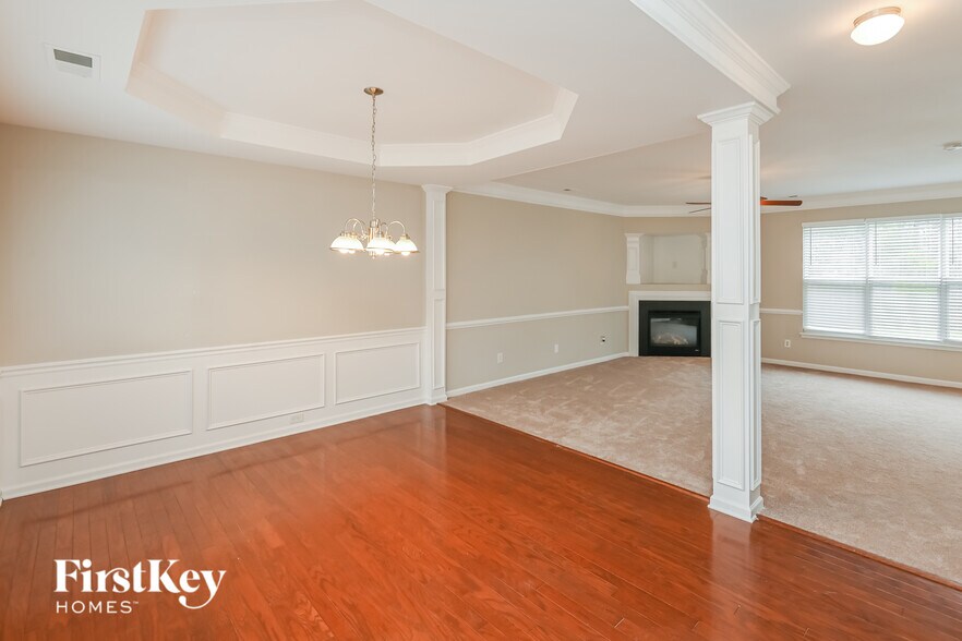 Building Photo - 3112 Ernest Russell Ct