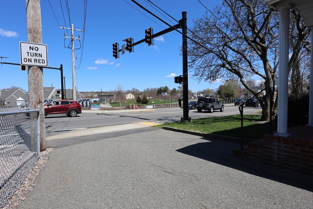 Building Photo - 150 Neponset St