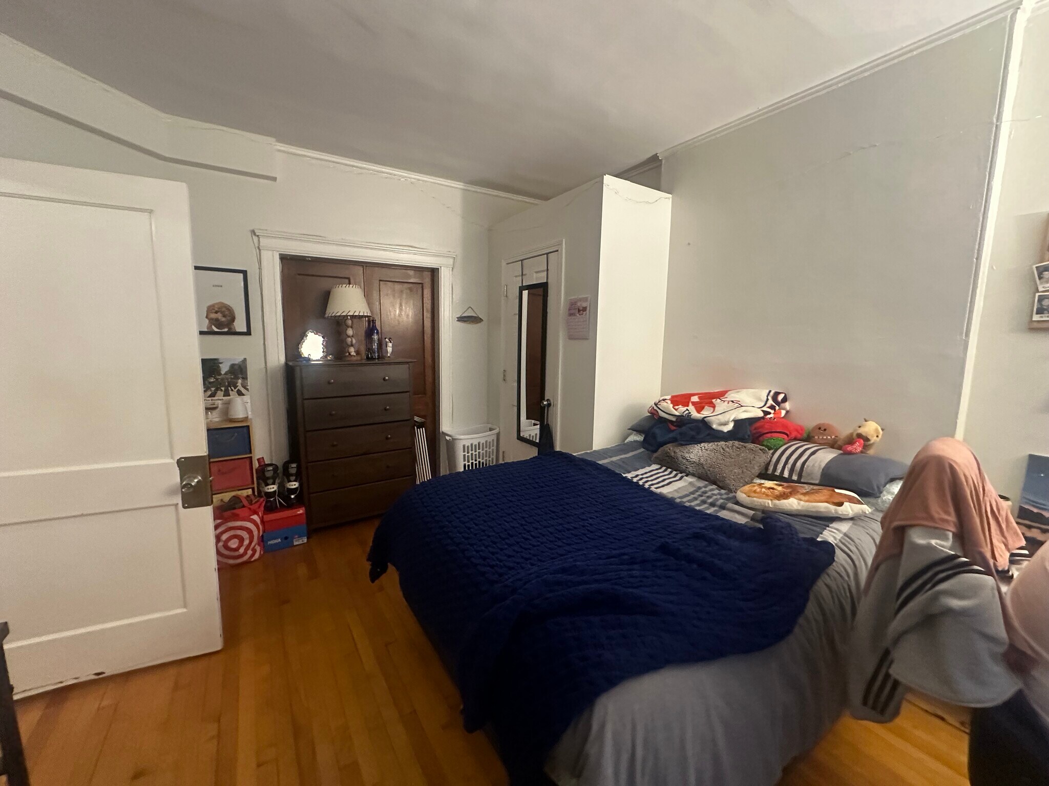 Building Photo - 156 Magazine St