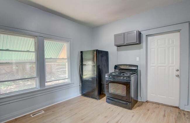 Building Photo - 2315 Industrial Blvd