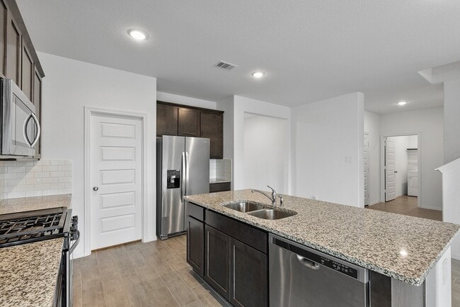 Building Photo - 9658 Caney Trails Rd