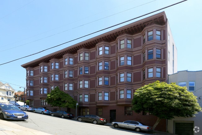 Building Photo - Fair Oaks Apartments