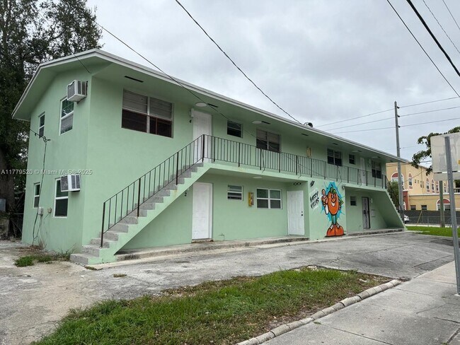 Building Photo - 201 NW 77th St