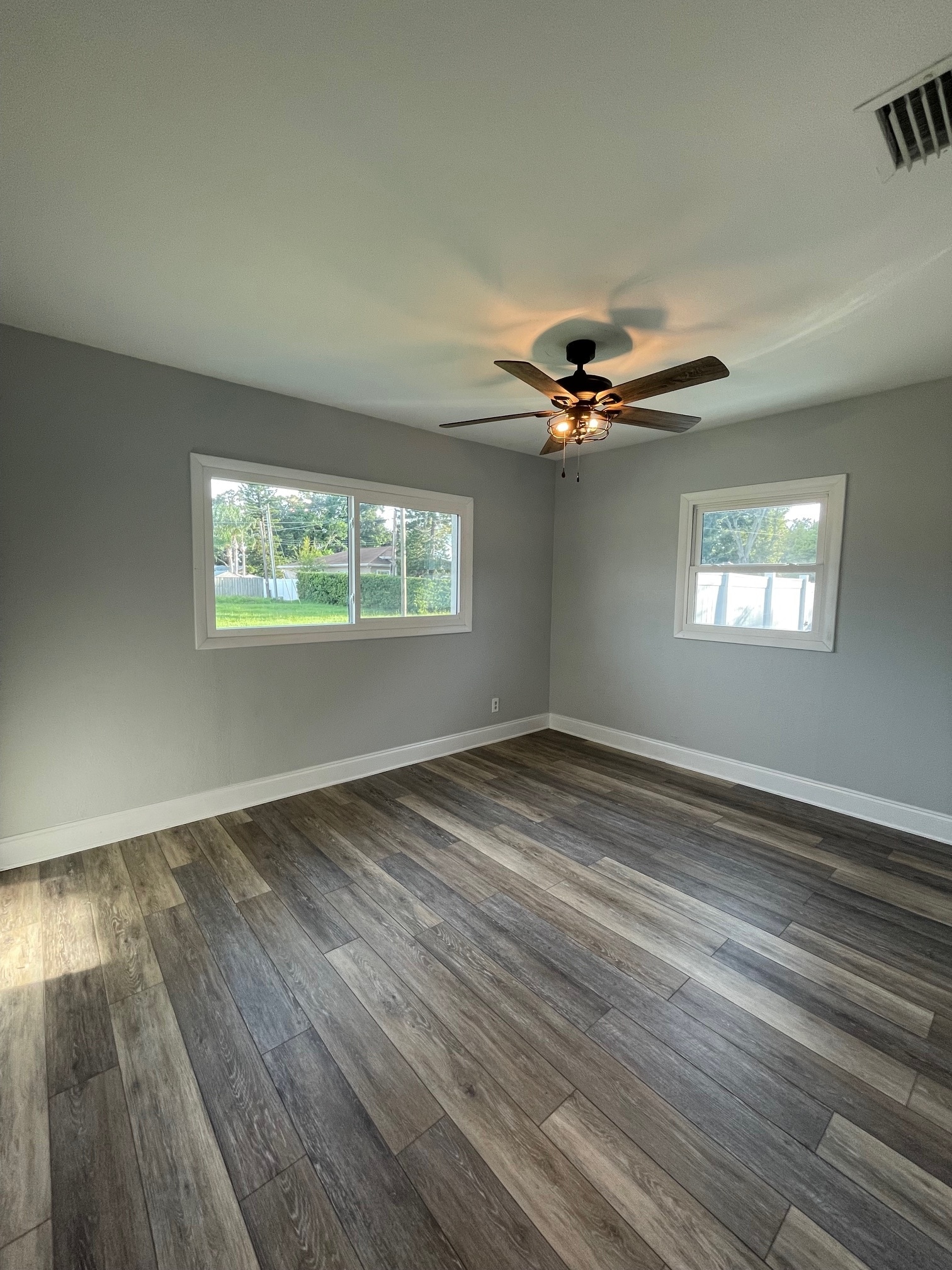 Bedroom #2 - 7401 35th Ave N