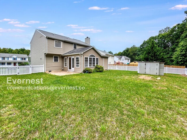 Building Photo - 11108 Huntington Meadows Ln
