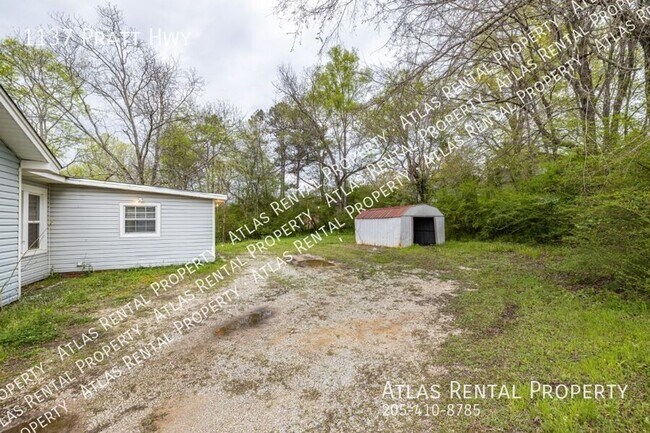 Building Photo - 1137 Pratt Hwy