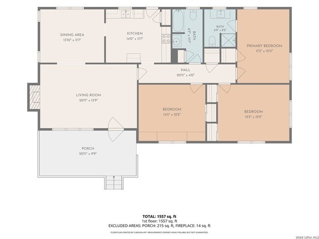 Building Photo - 207 Canyon Dr