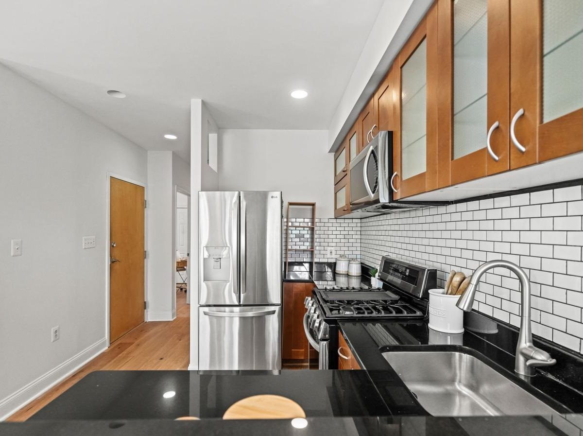 Building Photo - 115 Rhode Island Ave NW