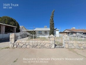 Building Photo - 3509 Tyler-