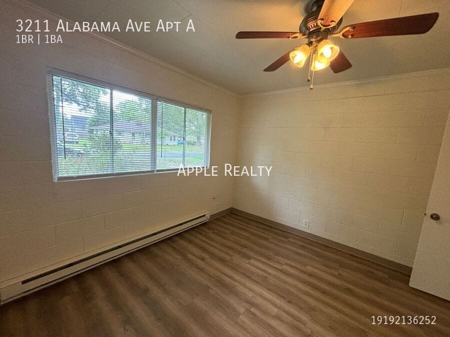 Building Photo - 3211 Alabama Ave