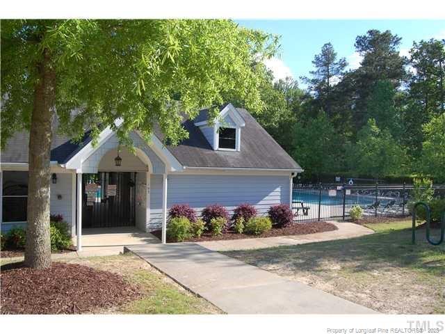 Building Photo - 409 Braxman Ln
