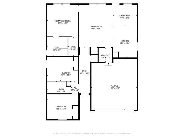 Building Photo - 3129 Manuel Creek Dr