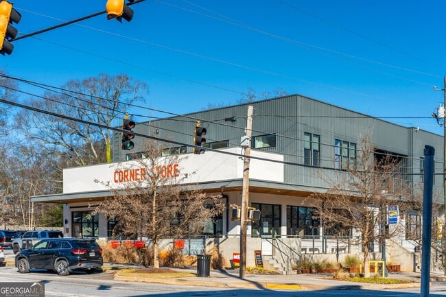 Building Photo - 2347 Hosea L Williams Dr SE