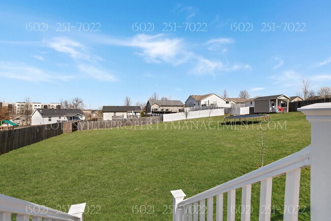 Building Photo - 3645 Rolling Ridge Way