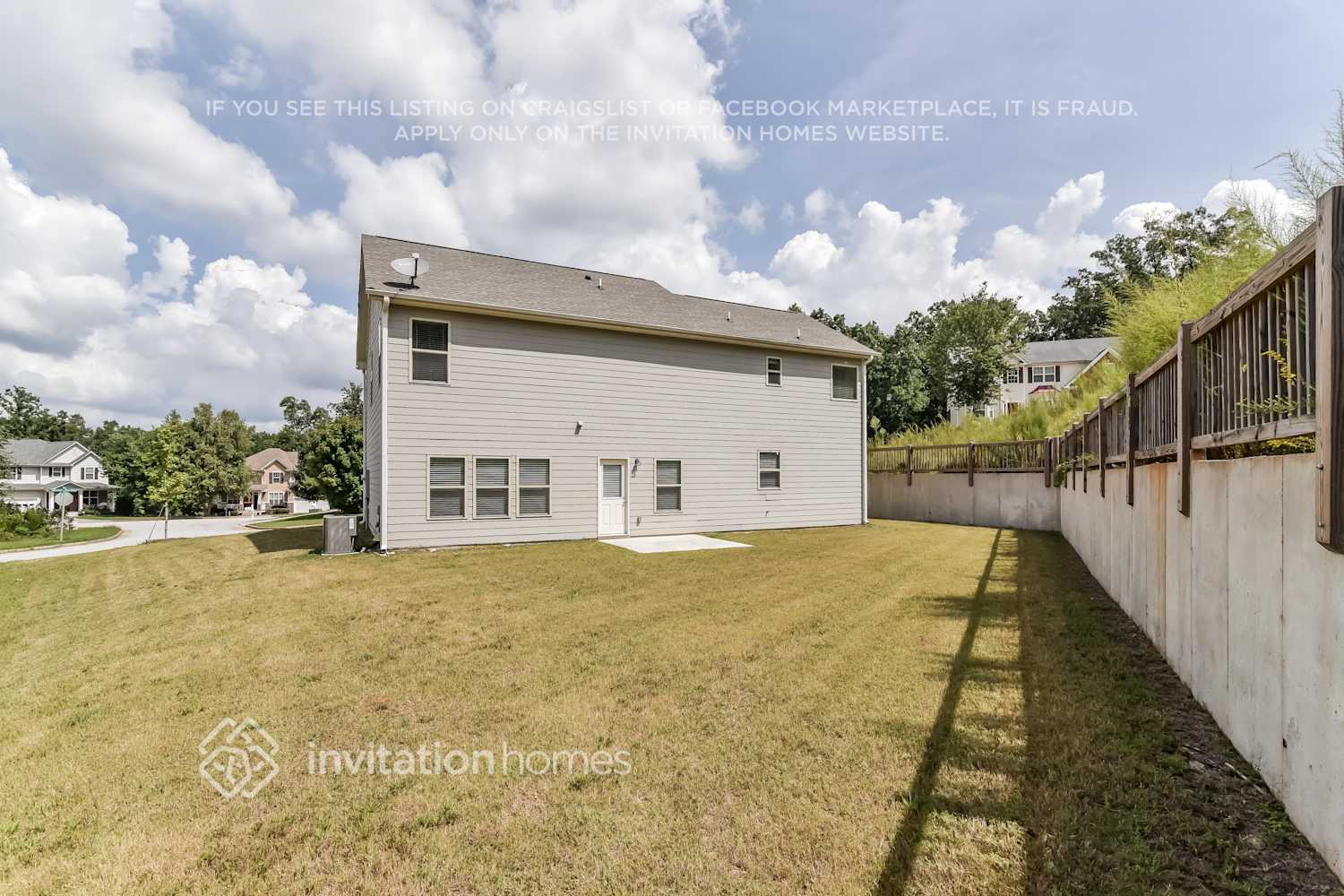 Building Photo - 3295 Anneewakee Falls Pkwy