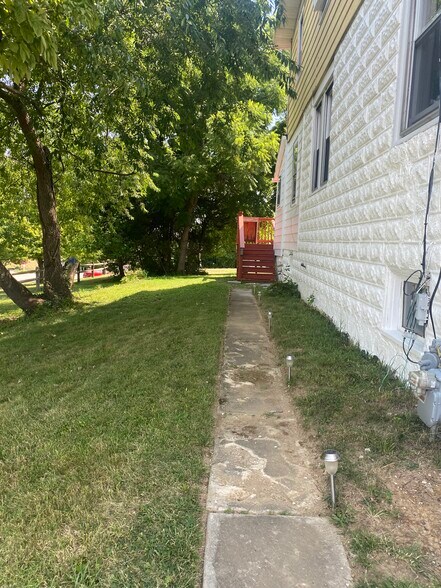 Building Photo - 117 Karrs Ln