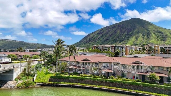 Building Photo - 520 Lunalilo Home Rd