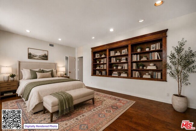 Building Photo - 1333 S Beverly Glen Blvd