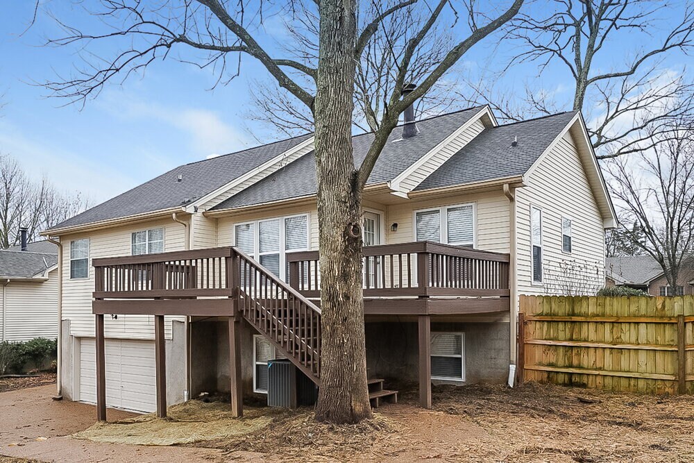 Building Photo - 101 Digby Ct