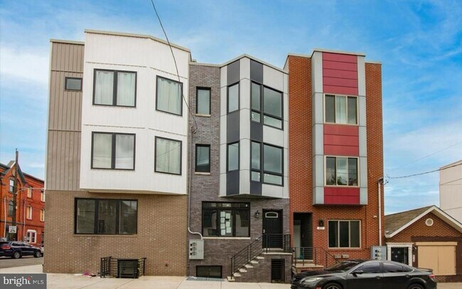 Building Photo - 619 Cecil B. Moore Ave
