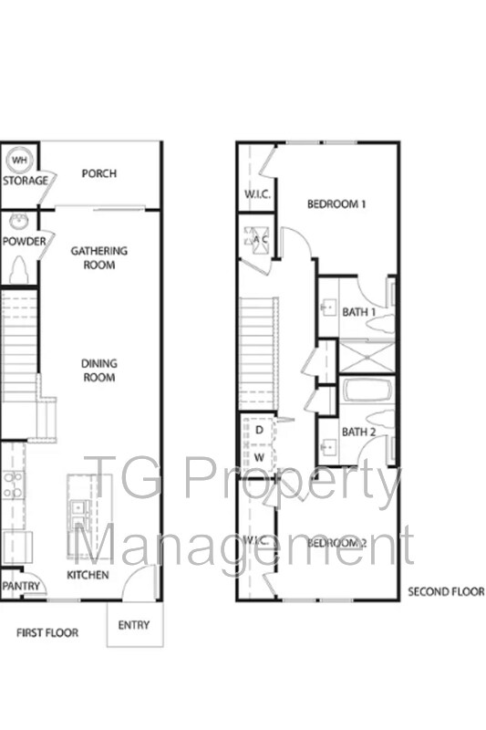 Building Photo - 8245 Watercourse Wy