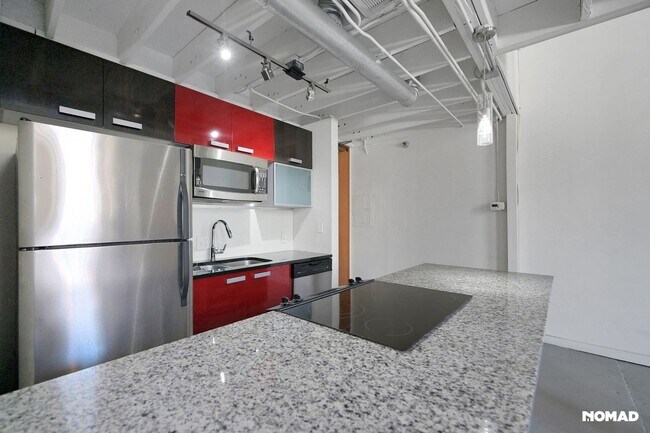 Building Photo - Spacious 1BR Loft in Atlanta near Ponce Ci...