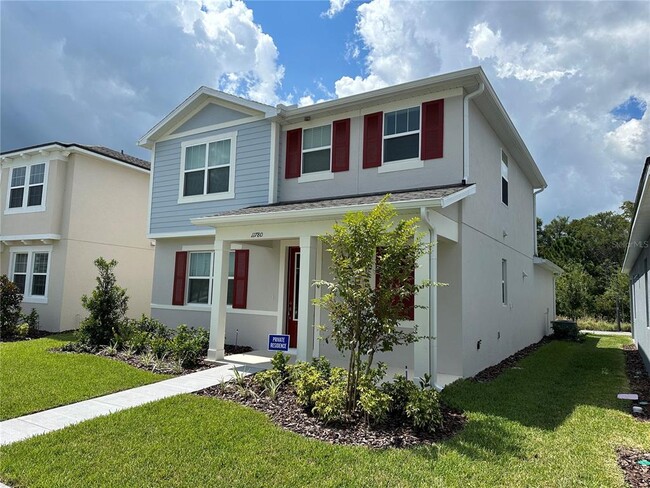 Building Photo - 11780 Sunsail Ave
