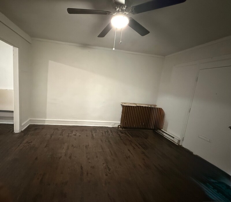 Building Photo - 3322 N Bailey St