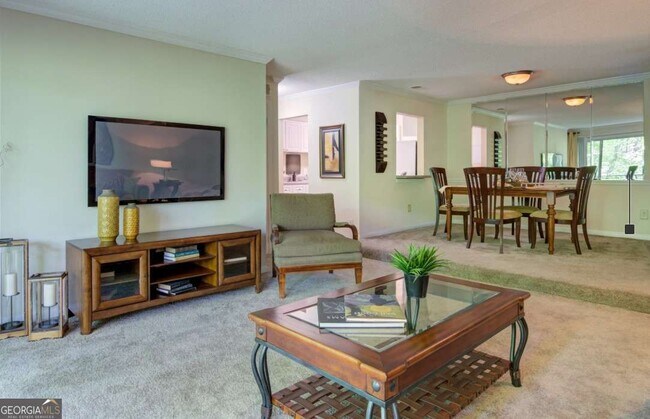 Building Photo - 2383 Akers Mill Rd