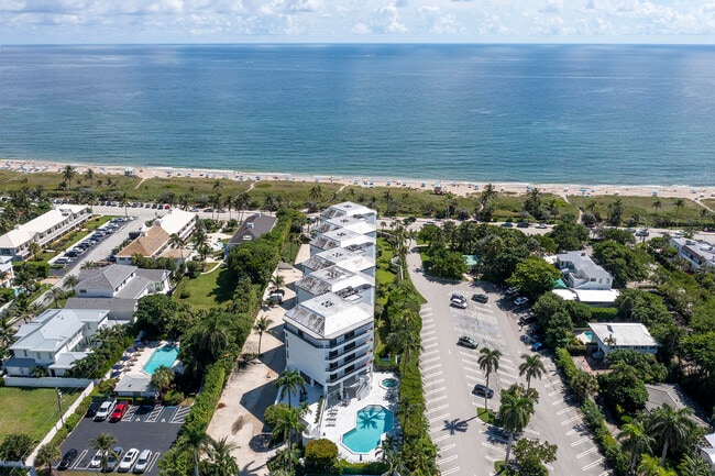 Building Photo - 120 S Ocean Blvd