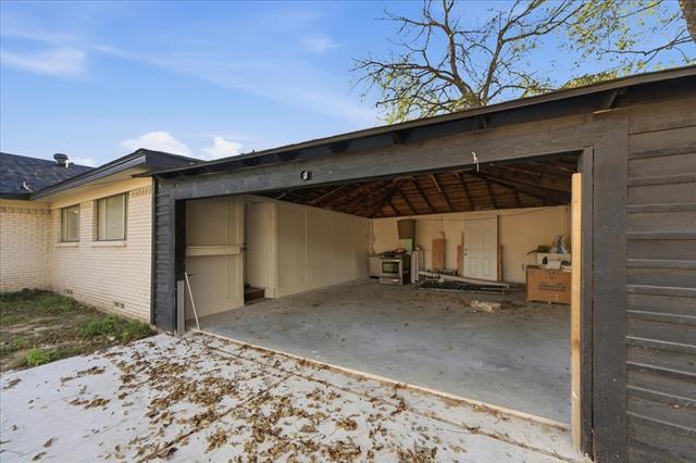 Building Photo - 7835 Tillman St