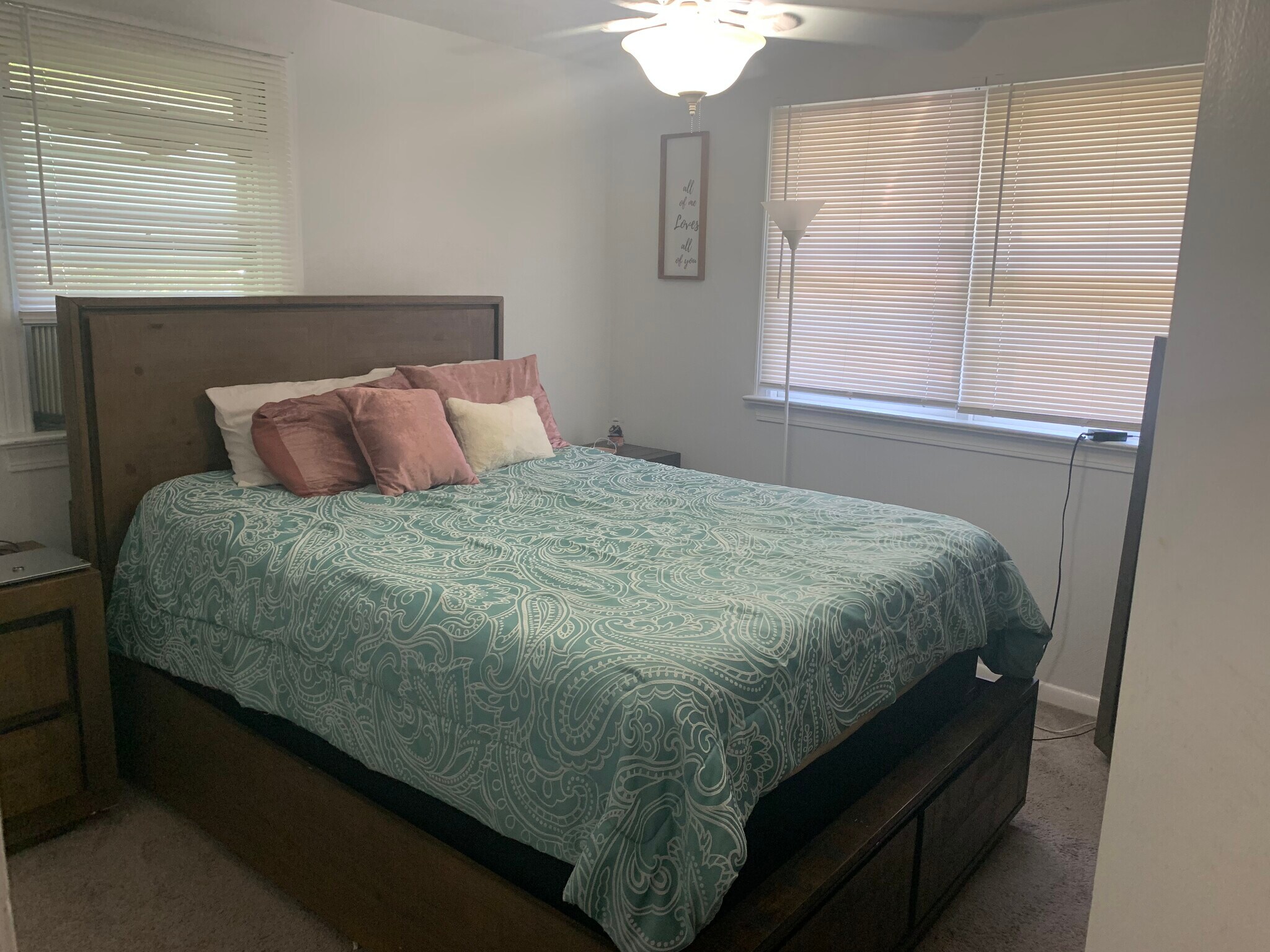 Bedroom 1 - 4109 5th St