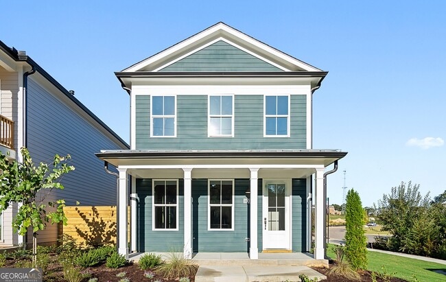 Building Photo - 10 Spiera Way