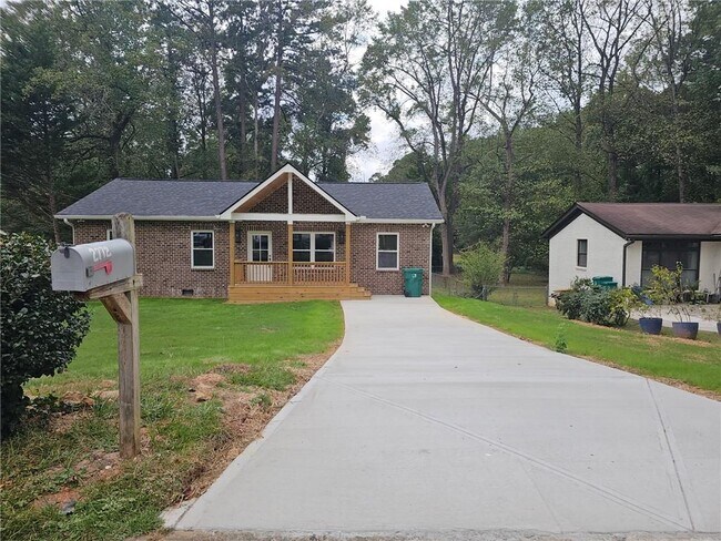 Primary Photo - 2772 Spring Creek Pl SE