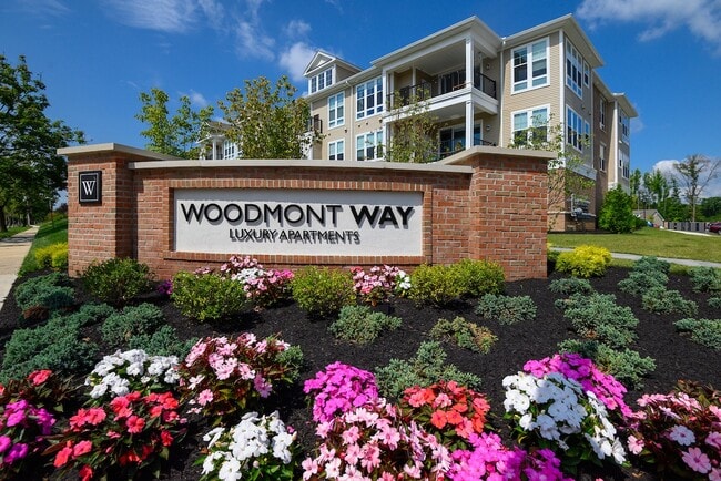 Building Photo - Woodmont Way - West Windsor