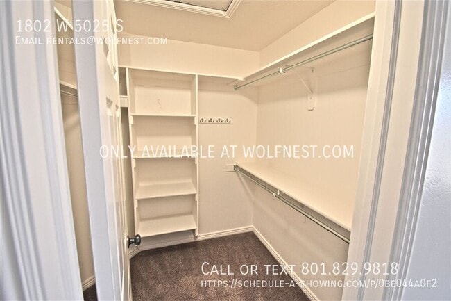 Building Photo - 1802 W 5025 S