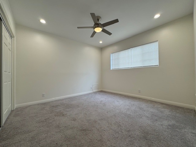 Bedroom - 1144 10th St