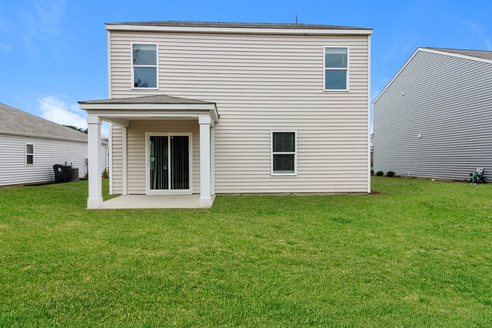 Building Photo - 523 Sugar Pne Dr